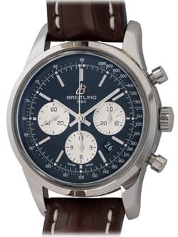 Breitling - Transocean Chronograph Limited Edition