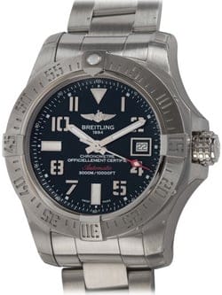 Sell hot sale my breitling