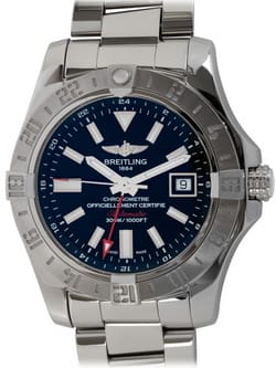 Sell your breitling discount watch