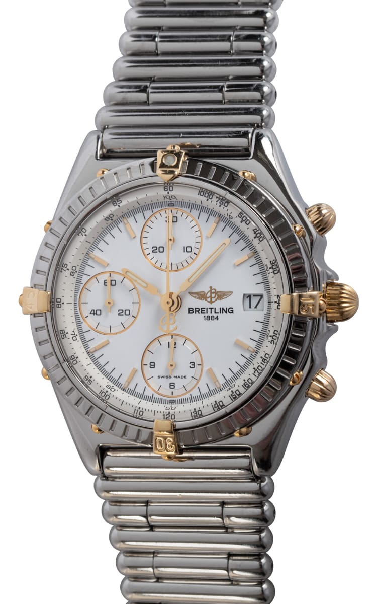 breitling rouleaux