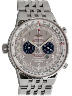 Breitling - Heritage Chrono-Matic Flyback