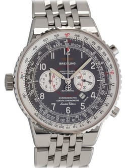 Breitling - Heritage Chrono-Matic Flyback
