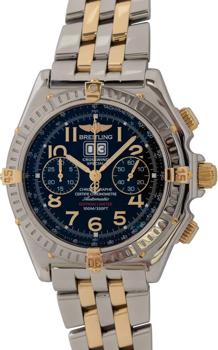 Breitling - Crosswind Special LE