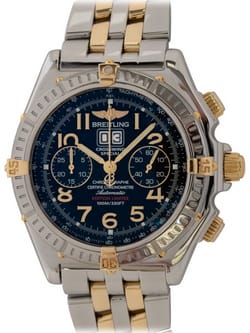 Breitling - Crosswind Special LE