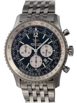 Breitling - Navitimer '50th Anniversary'
