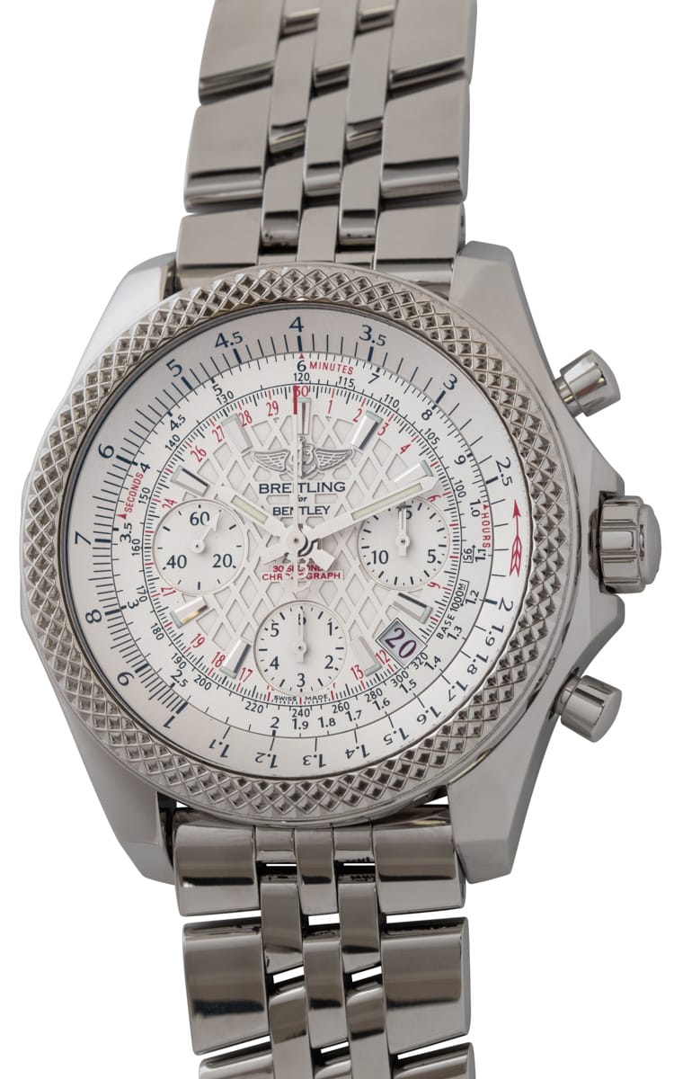 Breitling - Bentley Chronograph B06