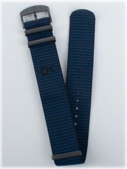 Breitling Outerknown Tang Strap