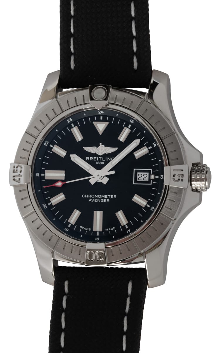 Breitling - Avenger Automatic 43