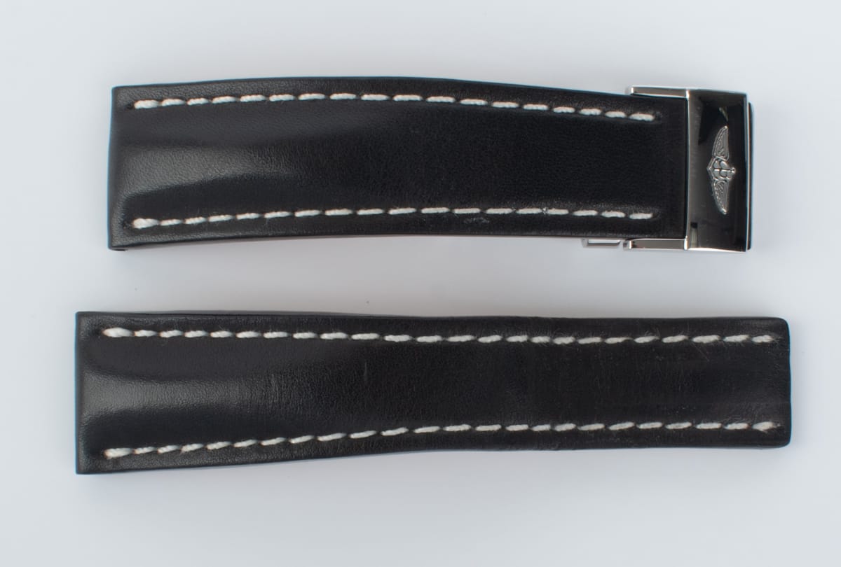 Photo of of Leather Strap