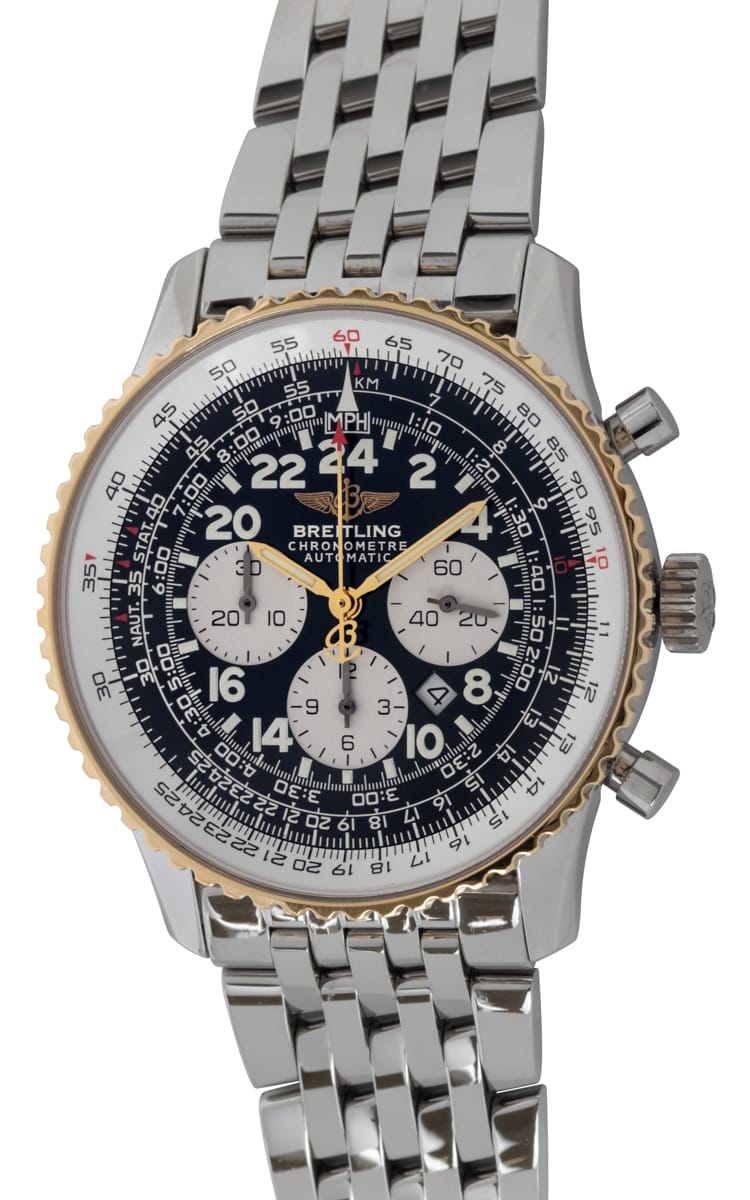 Breitling - Navitimer Cosmonaute