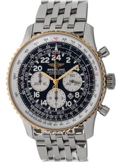 Breitling - Navitimer Cosmonaute