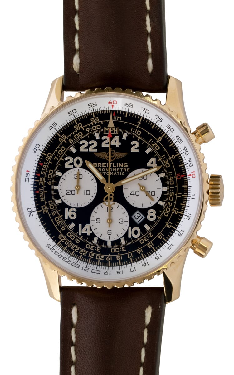 Breitling - Navitimer Cosmonaute