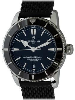 Breitling - SuperOcean Heritage B20 44