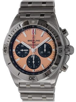 Breitling - Chronomat B01 42