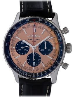 Breitling - Navitimer B01 Chronograph 43