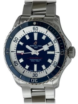 Breitling - SuperOcean Auto 42