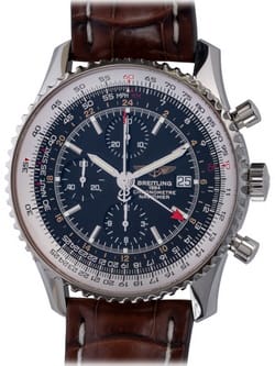 Breitling - Navitimer Chrono GMT 46