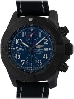 Breitling - Super Avenger Chronograph 48 Night Mission