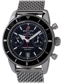 Breitling - SuperOcean Heritage Chronograph 44