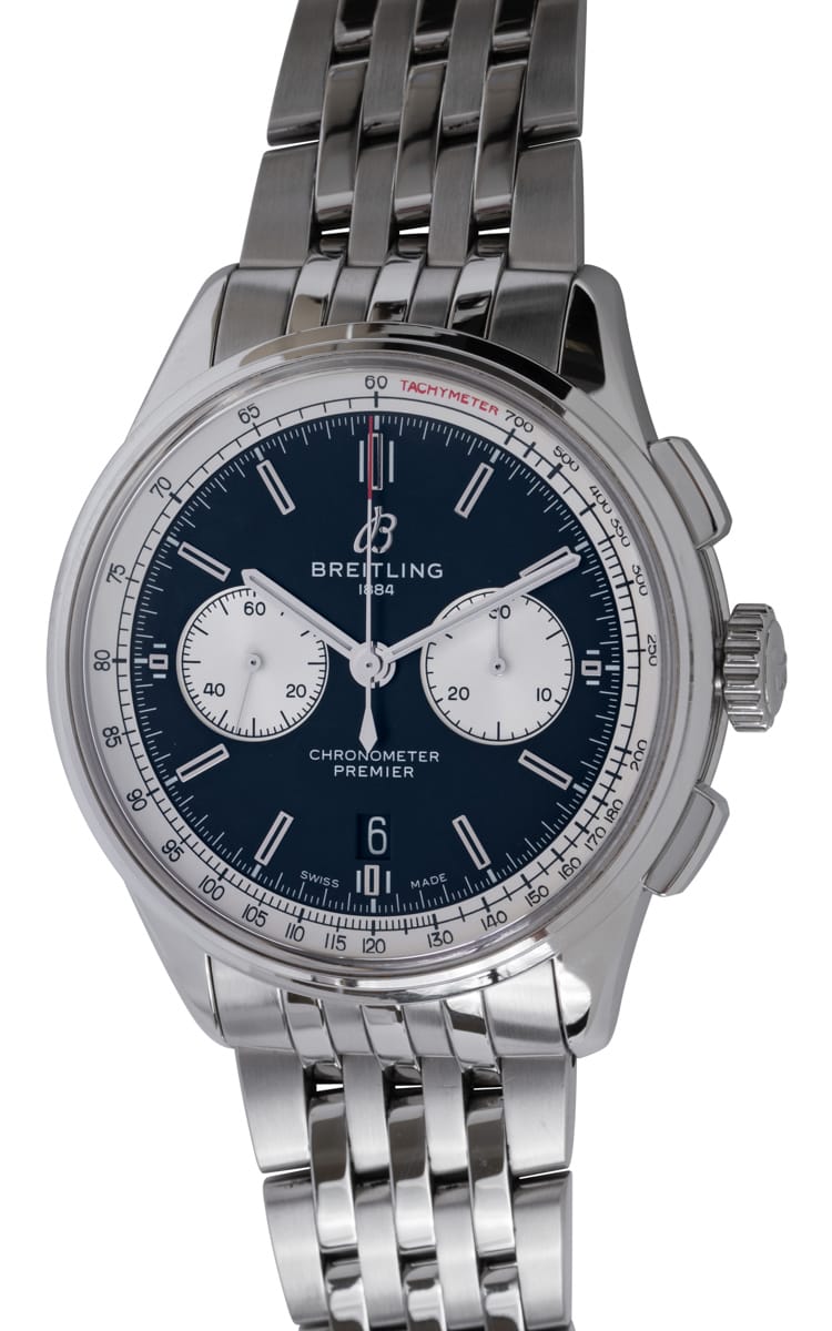 Breitling - Premier B01 Chronograph 42