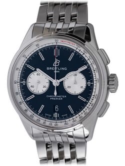 Breitling - Premier B01 Chronograph 42