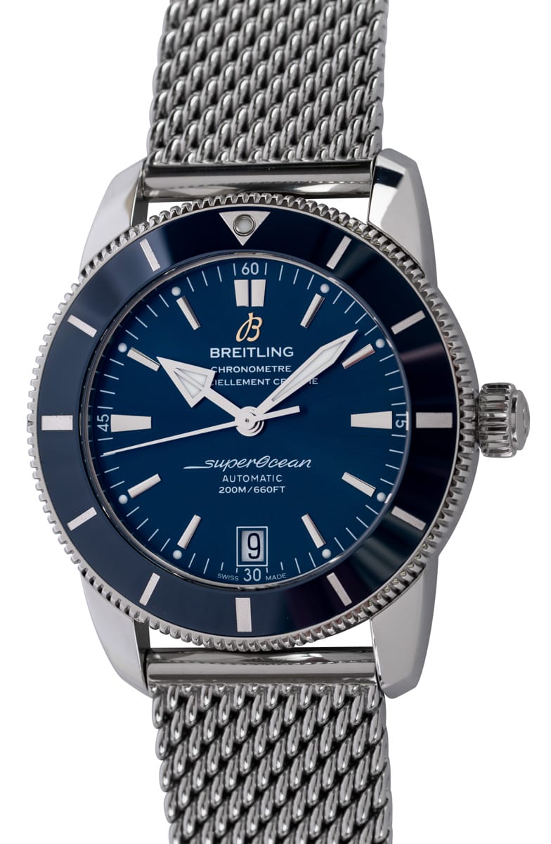 Breitling - SuperOcean Heritage B20 42