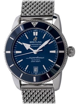 Breitling - SuperOcean Heritage B20 42