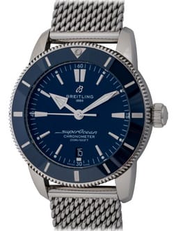 Breitling - SuperOcean Heritage B20 44