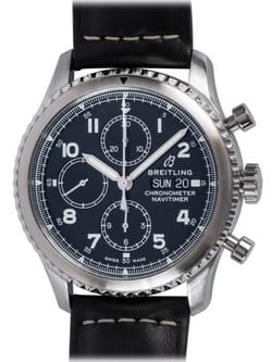 Breitling - Navitimer 8 Chronograph