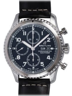 Breitling - Navitimer 8 Chronograph