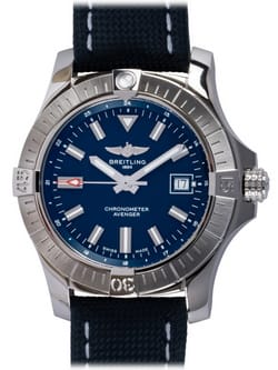 Breitling - Avenger Automatic 43