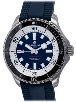 Breitling - SuperOcean Automatic 44