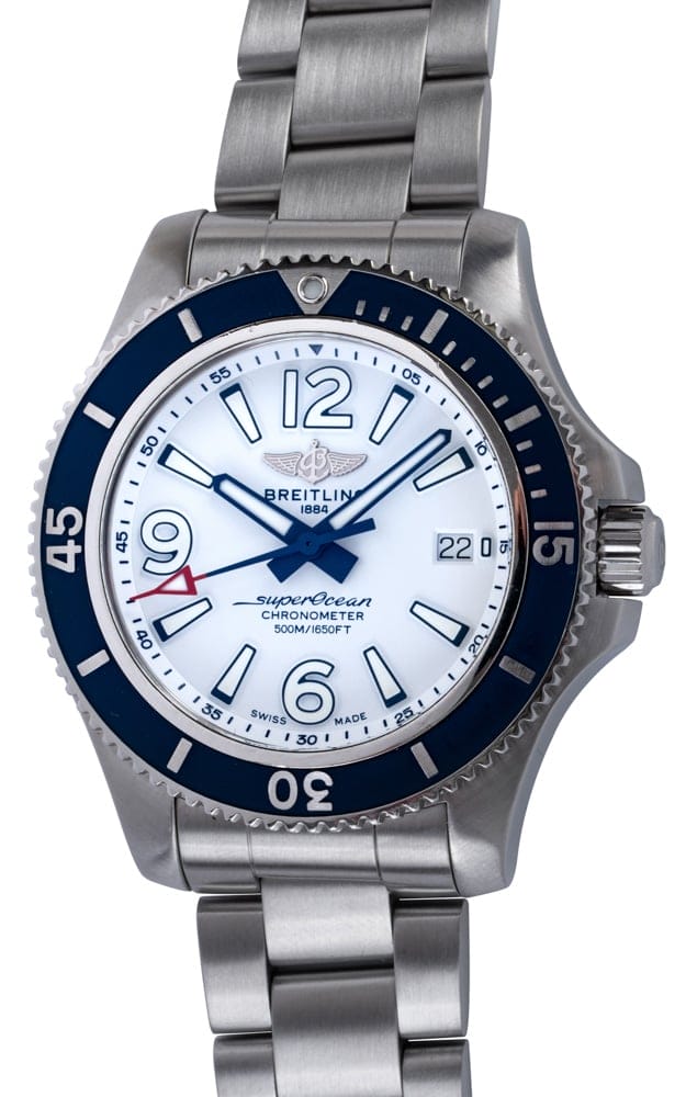 Breitling - SuperOcean 42