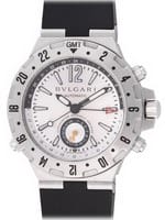 Sell my Bulgari Diagono Pro GMT 'Scuba' watch
