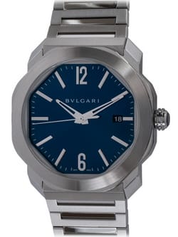 Bulgari - Octo Roma