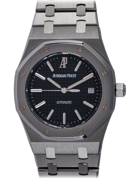 Audemars Piguet - Royal Oak 39