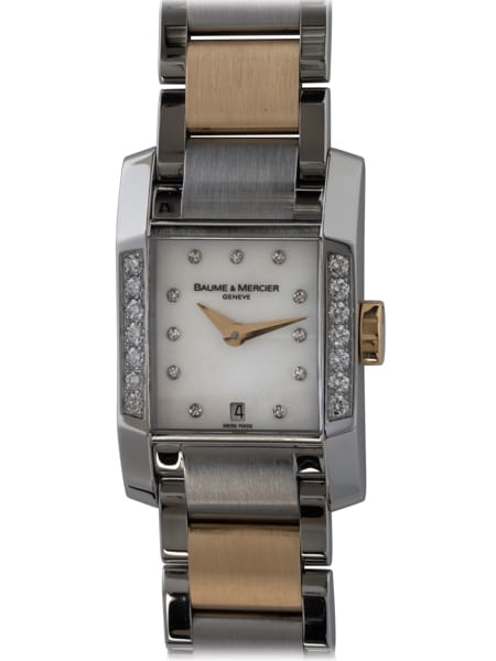 Baume Mercier - Diamant