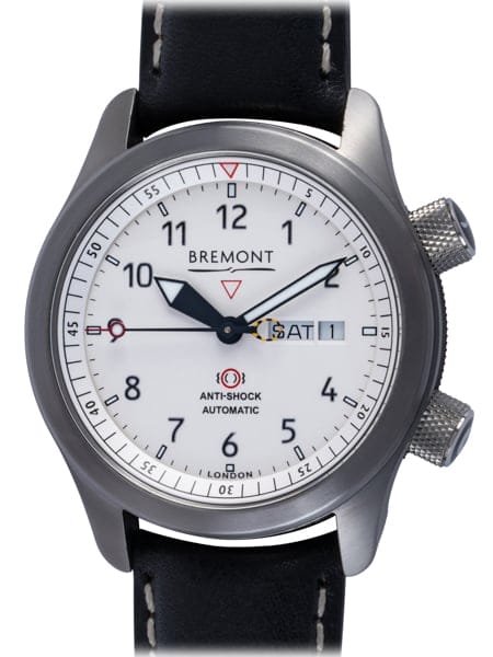 Bremont - Martin Baker II