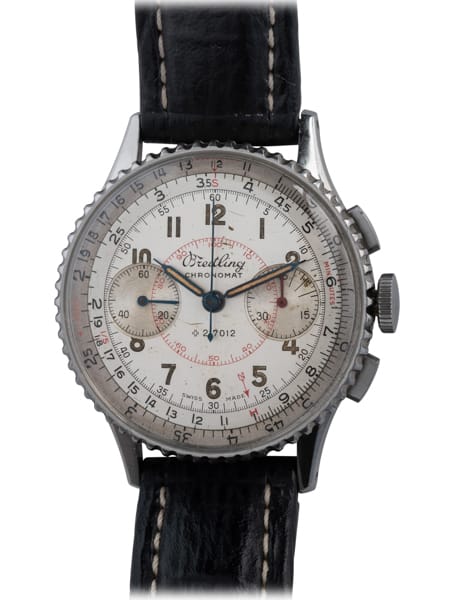 Breitling - Vintage 769 Chronomat