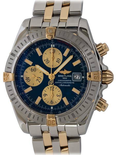 Breitling - Chronomat Evolution