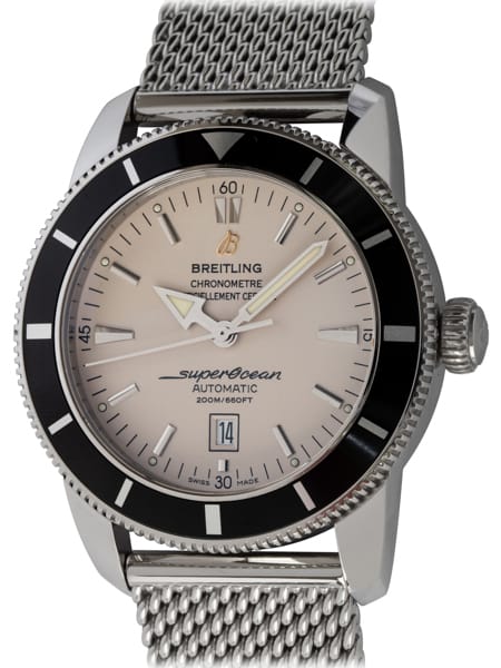 Breitling Watches For Sale : New and Used : BERNARD WATCH