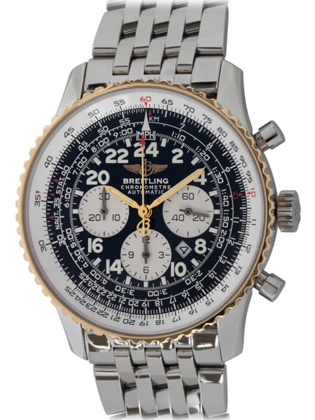 Breitling - Navitimer Cosmonaute