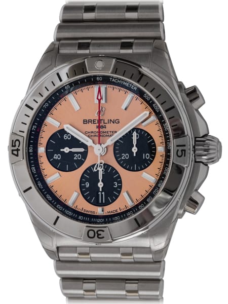 Breitling - Chronomat B01 42