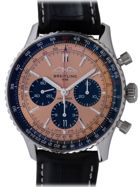 Breitling - Navitimer B01 Chronograph 43