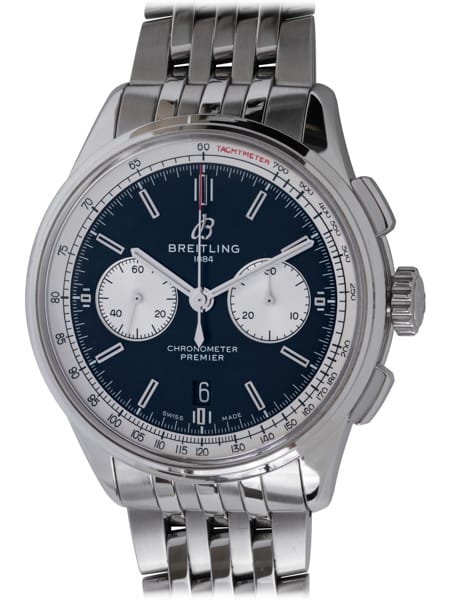 Breitling - Premier B01 Chronograph 42