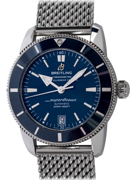 Breitling - SuperOcean Heritage B20 42