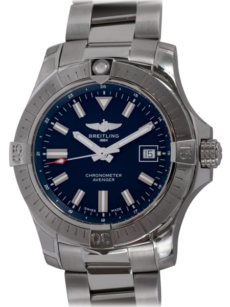 Breitling - Avenger Automatic 43