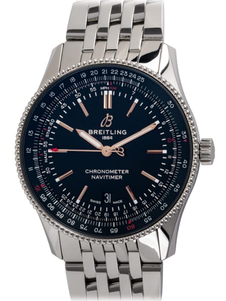 Breitling - Navitimer 1 Automatic 41