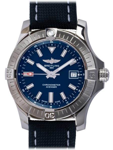 Breitling - Avenger Automatic 43