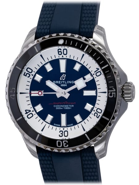 Breitling - SuperOcean Automatic 44